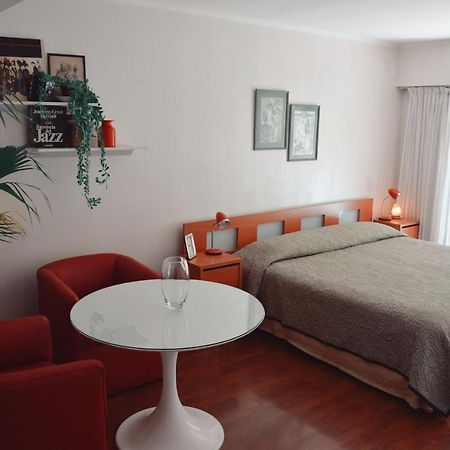 Palermo Deluxe Apartment Buenos Aires Exterior photo