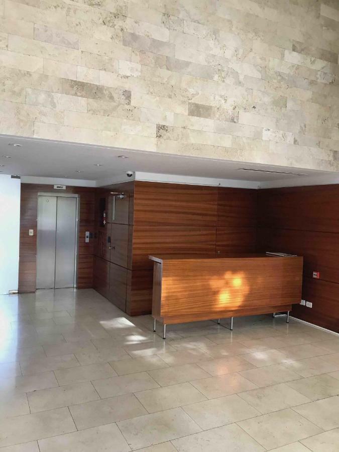 Palermo Deluxe Apartment Buenos Aires Exterior photo